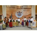Jubileuszowa akademia z okazji 100-lecia Związku Podhalan w Nowym Targu