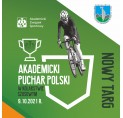 Przed nami Akademicki Puchar Polski w kolarstwie szosowym - zapisy wciąż trwają!