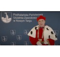 Życzenia Rektora PPUZ JM dra hab. Roberta Wojciecha Włodarczyka