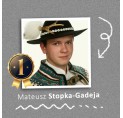 Mateusz Stopka-Gadeja nowym przewodniczącym Samorządu Studenckiego