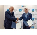 Porozumienie o wsp&oacute;łpracy PPUZ w Nowym Targu z Gminą Biały Dunajec