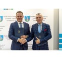 Uczelnia rozpoczyna wsp&oacute;łpracę z Towarzystwem Funduszy Inwestycyjnych Skarbiec TFI S.A.