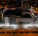 Ewelina Stożek autorką nowego logo Miejskiego Centrum Kultury w Nowym Targu