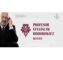 Benefis prof. Stanisława Hodorowicza &ndash; PRZEŻYJMY TO JESZCZE RAZ! 